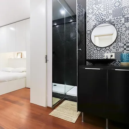 Apartment Saldanha Terrace By Homing