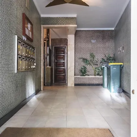 Saldanha Terrace By Homing *