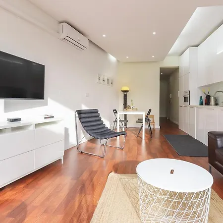 Saldanha Terrace By Homing *
