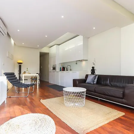 Saldanha Terrace By Homing Lisbon